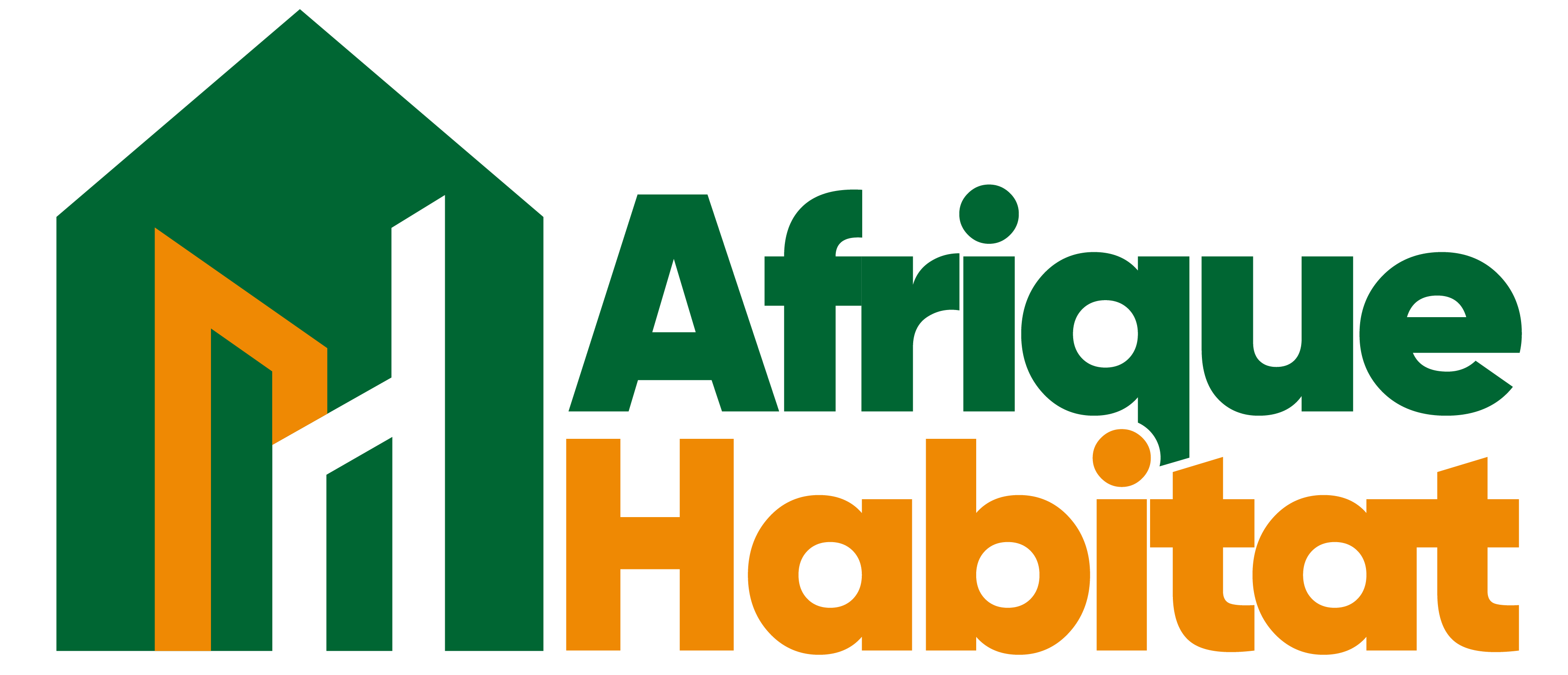 Afrique Habitat